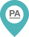 PA Properties Map Icon